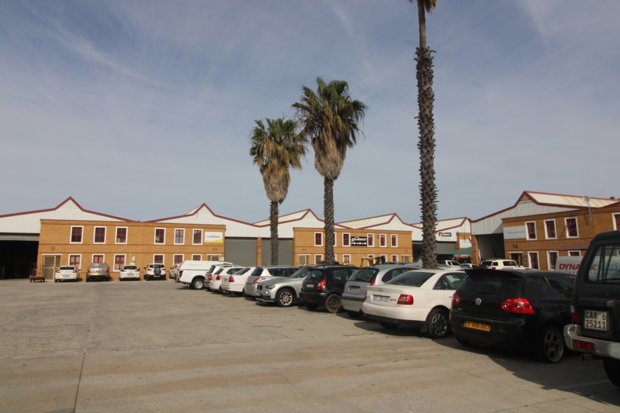 To Let Commercial Property for Rent in Killarney Gardens Western Cape